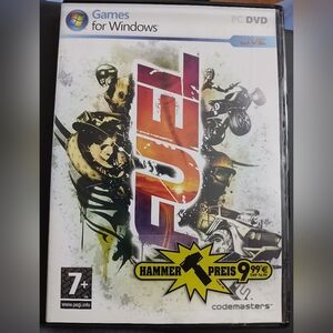 Epic Adventure Quest Video Game Multicolor